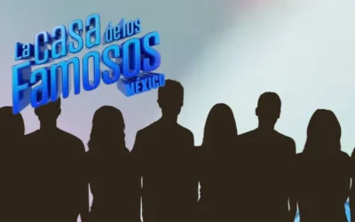 La Casa de los Famosos México: ¿Quiénes son los nominados de la cuarta semana?
