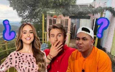 ¿Luis, Yanet o Ese Pérez? Este fue el quinto eliminado de La Casa de los Famosos México
