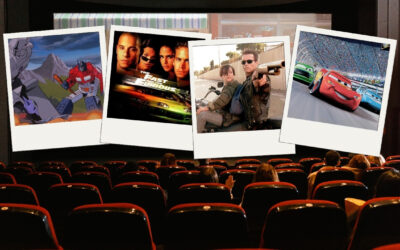 Cinco clásicos se reestrenan en cines de La Laguna este septiembre