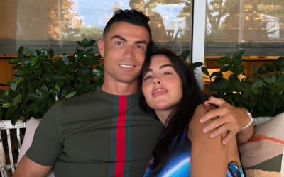 ¿Cuántos hijos tiene Cristiano Ronaldo y quiénes son sus madres?