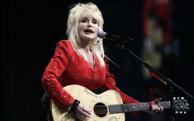 Dolly Parton, reconocida como ‘Reina del Country’, fallece a los 80 años de edad