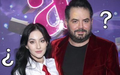 ¿José Eduardo Derbez y Paola Dalay terminaron? Actor reacciona a rumores de separación