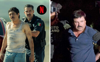 ¿Cómo fue la verdadera captura de El Chapo? Así cayó Joaquín Guzmán en Los Mochis