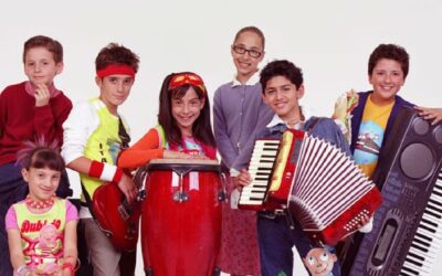 Fue una gran actriz infantil de Televisa; hoy en día poco se sabe de ella