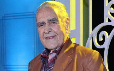 ¿Cuál es el estado de salud de Eric del Castillo tras ser operado por problema de salud?