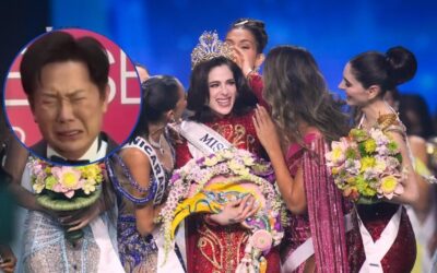 ¿De qué delitos acusan a Fátima Bosch en Tailandia? La polémica detrás de Miss Universo
