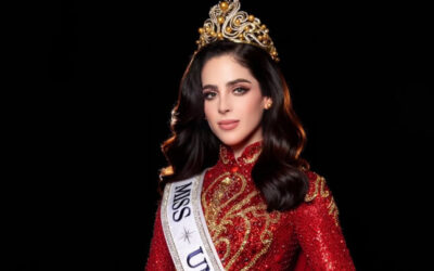 Fátima Bosch termina su reinado; ¿Cuándo y dónde será la final Miss Universo México 2026?