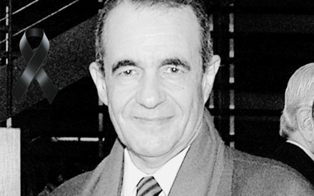 Fallece Fausto Zerón-Medina, historiador y guionista mexicano, a los 79 años