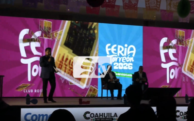 La Feria de Torreón alista su edición número 80 La Feria de Torreón alista su edición número 80
