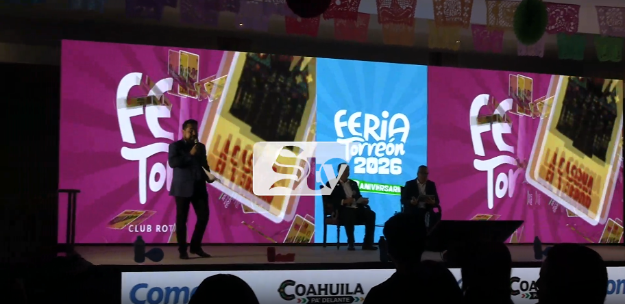 La Feria de Torreón alista su edición número 80 La Feria de Torreón alista su edición número 80