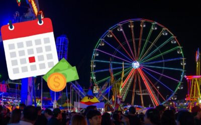 Feria de Torreón 2026: Cuándo empieza, cartelera, y todo lo que debes saber