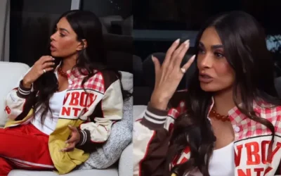 “Me cambió la cara”: Galilea Montijo se sincera sobre cirugía estética que le dejó secuelas