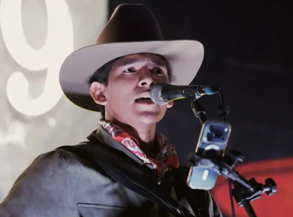 Muere cantante Germán Medina en accidente; así fue su trayectoria musical
