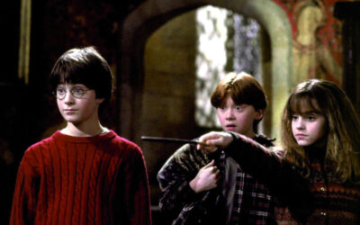 Por aniversario, saga completa de Harry Potter regresa renovada a la pantalla grande