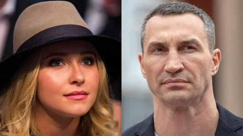 Expareja de Hayden Panettiere se despide de la actriz con desgarrador mensaje