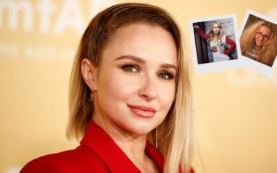 ¿Qué le pasó a Hayden Panettiere? Revelan primeros detalles sobre su muerte