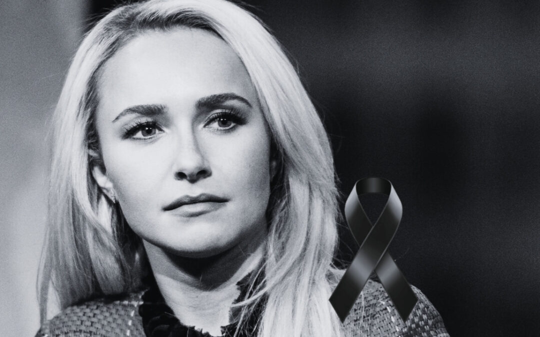 Muere Hayden Panettiere, actriz de ‘Heroes’ y ‘Triunfos Robados’, a los 36 años