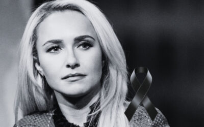 Muere Hayden Panettiere, actriz de ‘Heroes’ y ‘Triunfos Robados’, a los 36 años