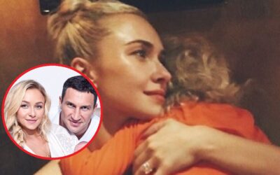 ¿Quién es el papá de la hija de Hayden Panettiere y por qué tiene la custodia?