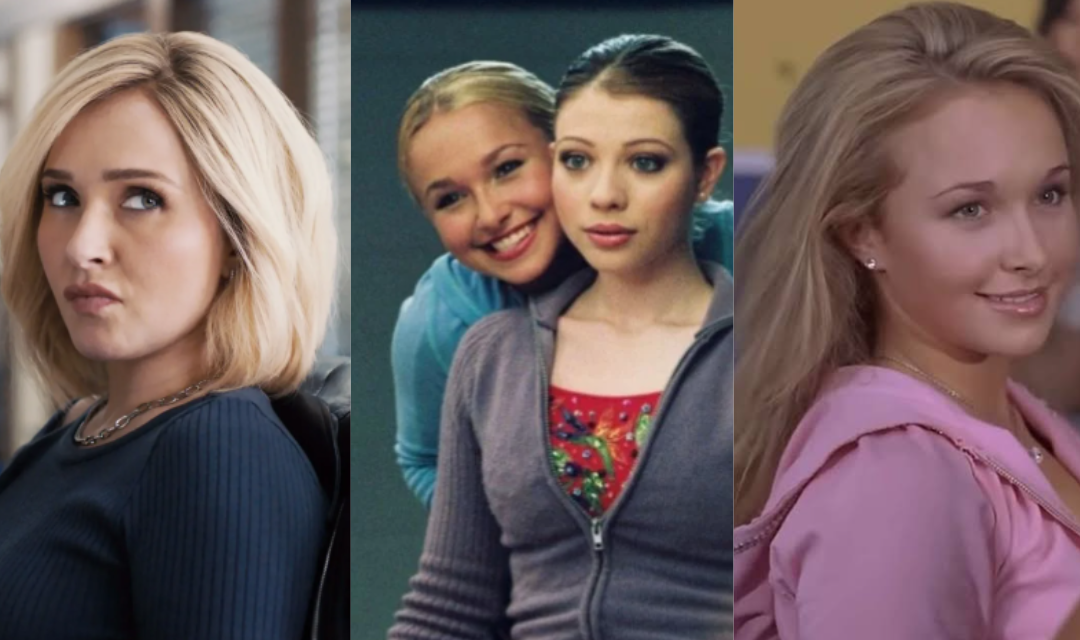Hayden Panettiere: ¿Dónde ver sus películas y series en streaming?
