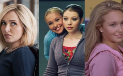 Hayden Panettiere: ¿Dónde ver sus películas y series en streaming?