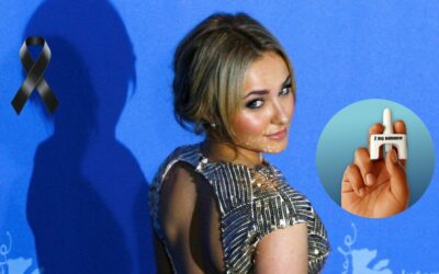 Hayden Panettiere: ¿Qué es Narcan, medicamento hallado en el departamento de la actriz?