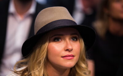 Esto reveló la autopsia de Hayden Panettiere, actriz fallecida a los 36 años