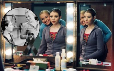 Hayden Panettiere: La película de Disney que perdió a sus dos protagonistas en un año