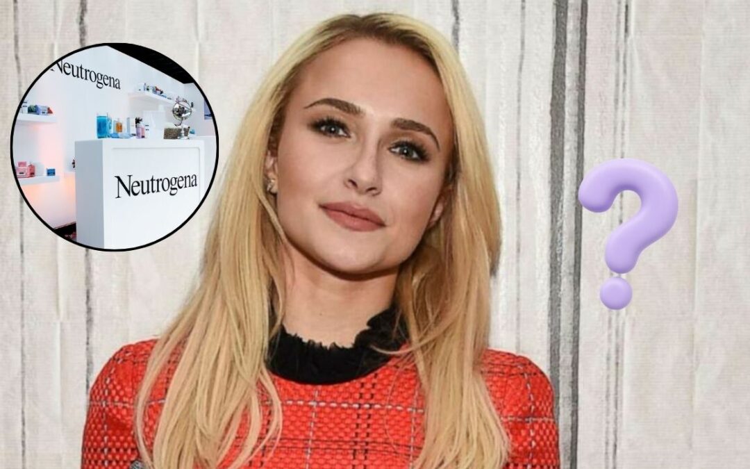 Hayden Panettiere: ¿Por qué Neutrogena no renovó su contrato con la actriz?