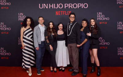 Un hijo propio, un documental que dejará huella