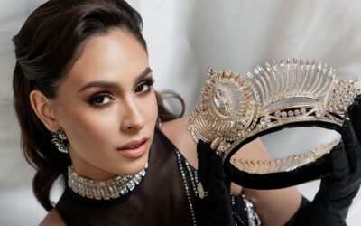 ‘De la Comarca Lagunera hacia el universo’: Isela Hernández va por corona de Miss Universe México 2026
