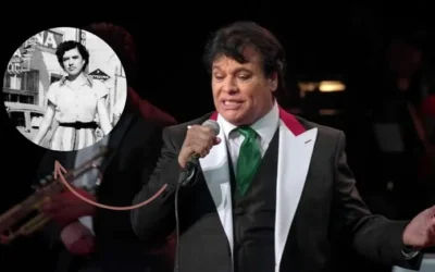 ¿Para quién escribió Juan Gabriel ‘Abrázame Muy Fuerte’? Esta es su historia