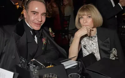Cancelan exposición de John Galliano prevista para la Met Gala 2027