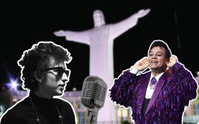 Los dos íconos de la música que mencionan a Torreón en una de sus canciones