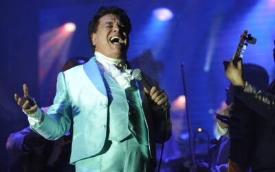 Juan Gabriel y su vínculo con La Laguna; a 10 años de su muerte
