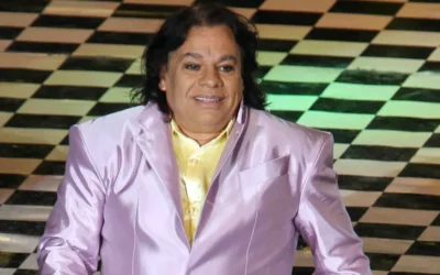 ¿De qué murió Juan Gabriel? La causa que reveló su acta de defunción