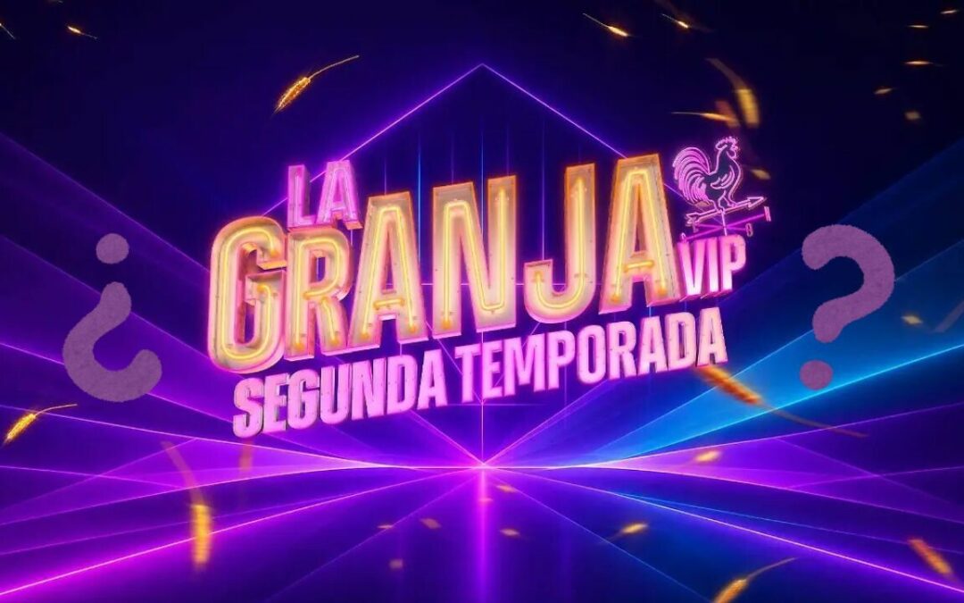 La Granja VIP 2026: ¿Cuándo inicia y quiénes son los participantes confirmados?