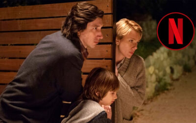 La joya de Netflix que emocionó a la crítica con una historia familiar tan real como devastadora