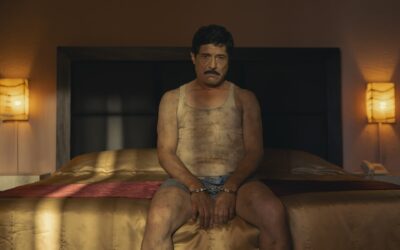 Lagunero encarna al ‘Chapo’ Guzmán en La Captura