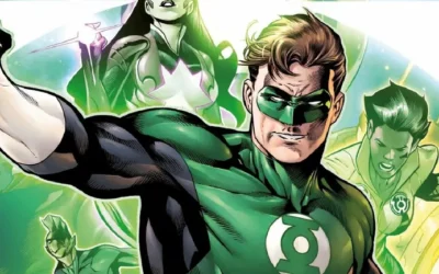 ¿Quiénes integran a los Linterna Verde? Aquí te presentamos a los héroes verdes de DC Comics