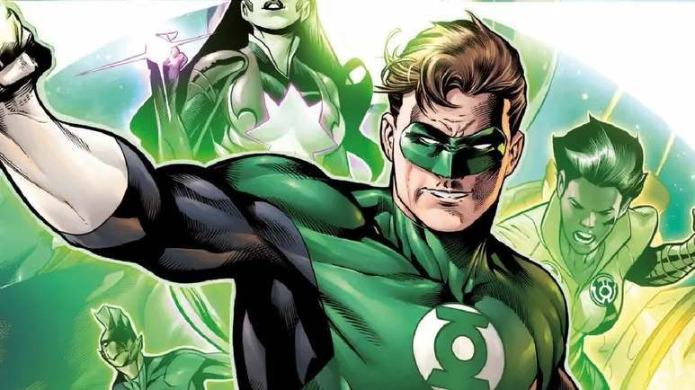 ¿Quiénes integran a los Linterna Verde? Aquí te presentamos a los héroes verdes de DC Comics 