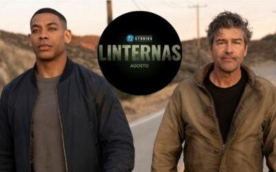 ¿De qué trata Lanterns? La nueva serie de DC que lleva a Linterna Verde a HBO