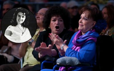 ¿Qué pasó con Lucha Villa? La cirugía que cambió su vida
