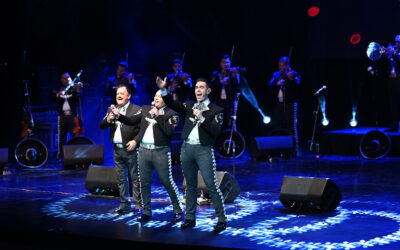Mariachi Vargas, listo para sorprender a Torreón