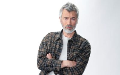Construir personajes, la pasión de