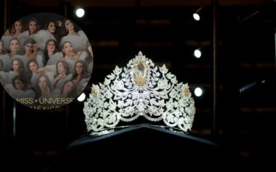 Miss Universe México 2026: ¿Quiénes son las 32 candidatas que buscan la corona?
