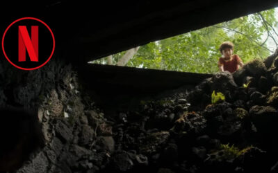 La miniserie mexicana de Netflix que lleva cuatro semanas en el Top 10 y tiene solo 6 capítulos