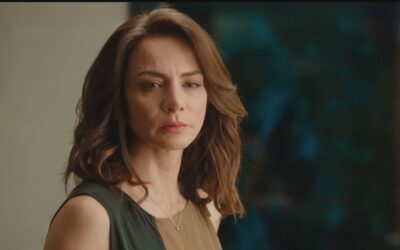 Tiene 10 capítulos y es la serie más vista en Netflix por su historia de drama e infidelidad
