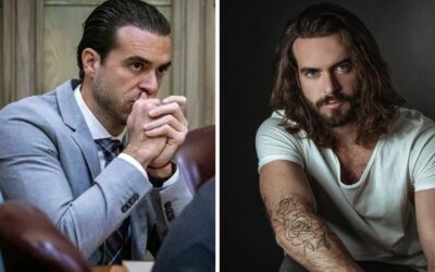 Pablo Lyle saldría de prisión en diciembre de 2026: ¿Qué pasará con el actor?