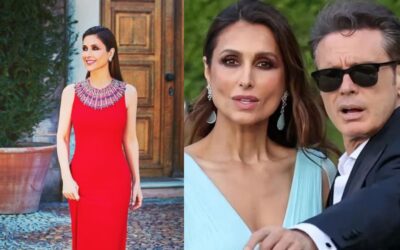 ¿Quién es Paloma Cuevas, empresaria que robó el corazón de Luis Miguel?